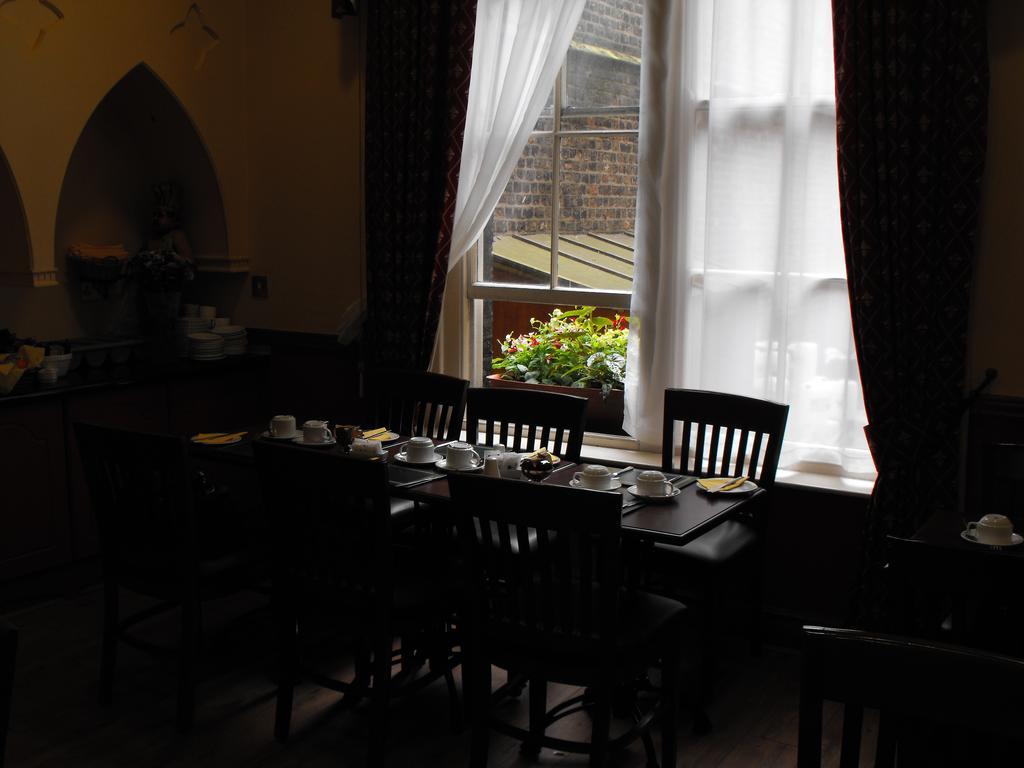 The Glen Guesthouse Dublin Exterior foto
