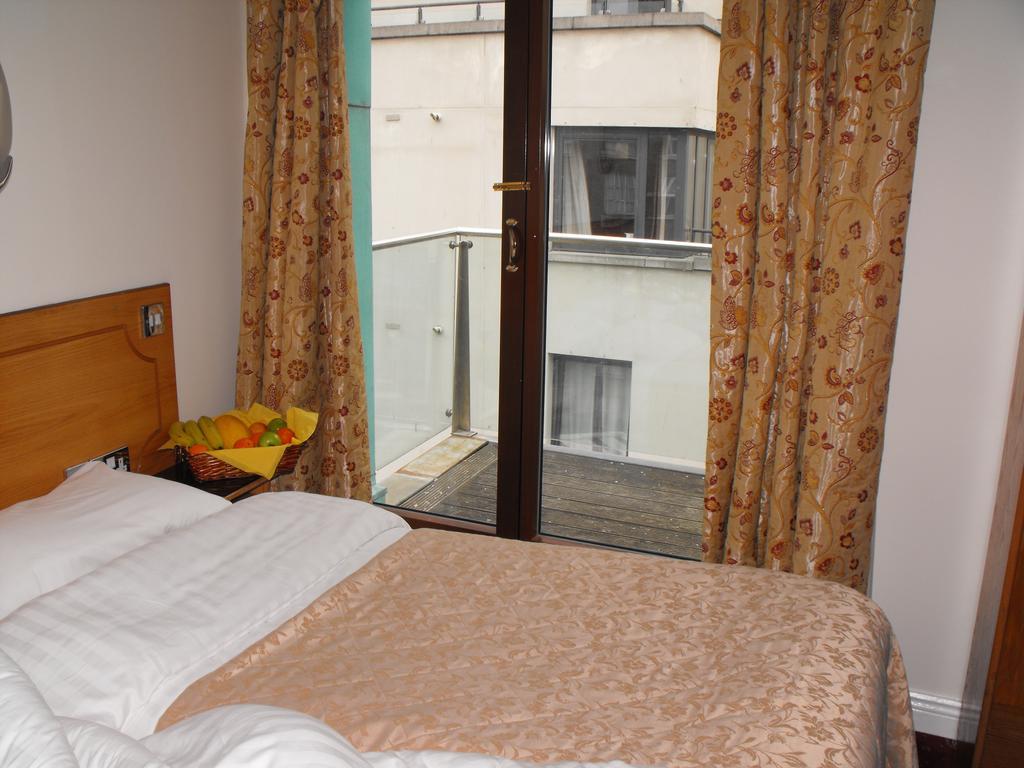 The Glen Guesthouse Dublin Quarto foto