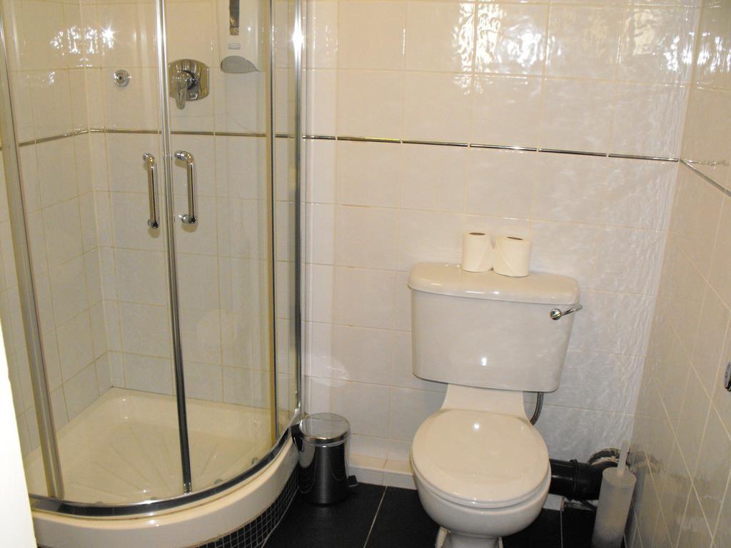 The Glen Guesthouse Dublin Quarto foto