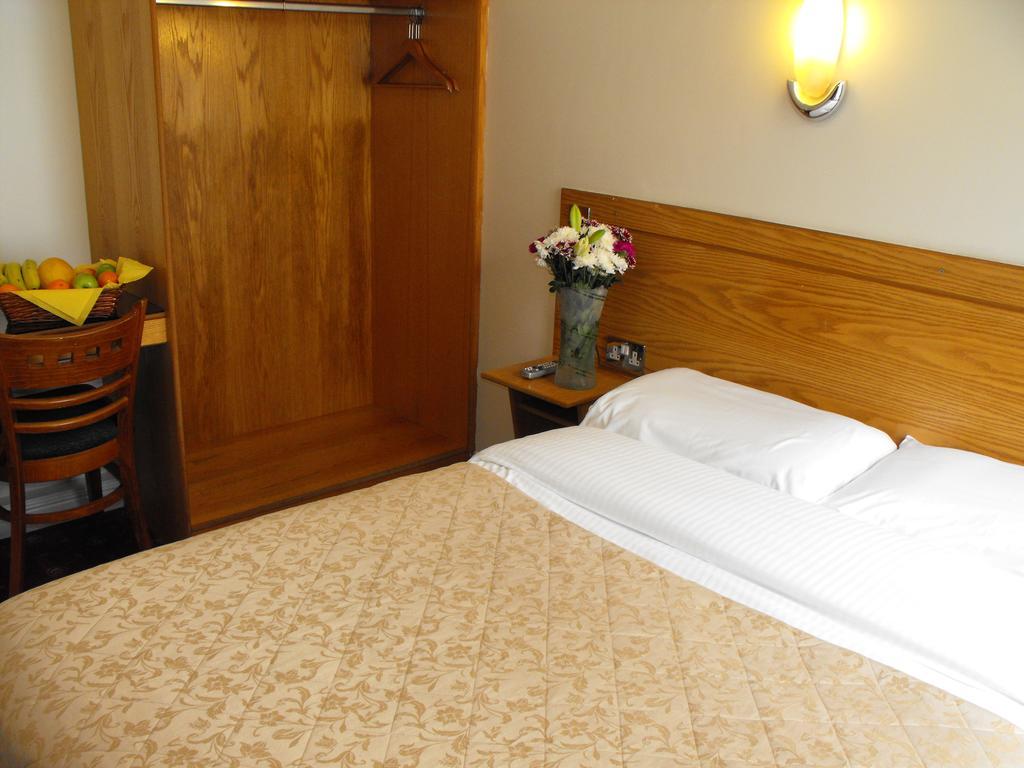 The Glen Guesthouse Dublin Quarto foto