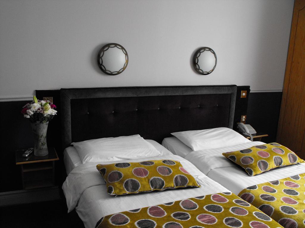 The Glen Guesthouse Dublin Quarto foto