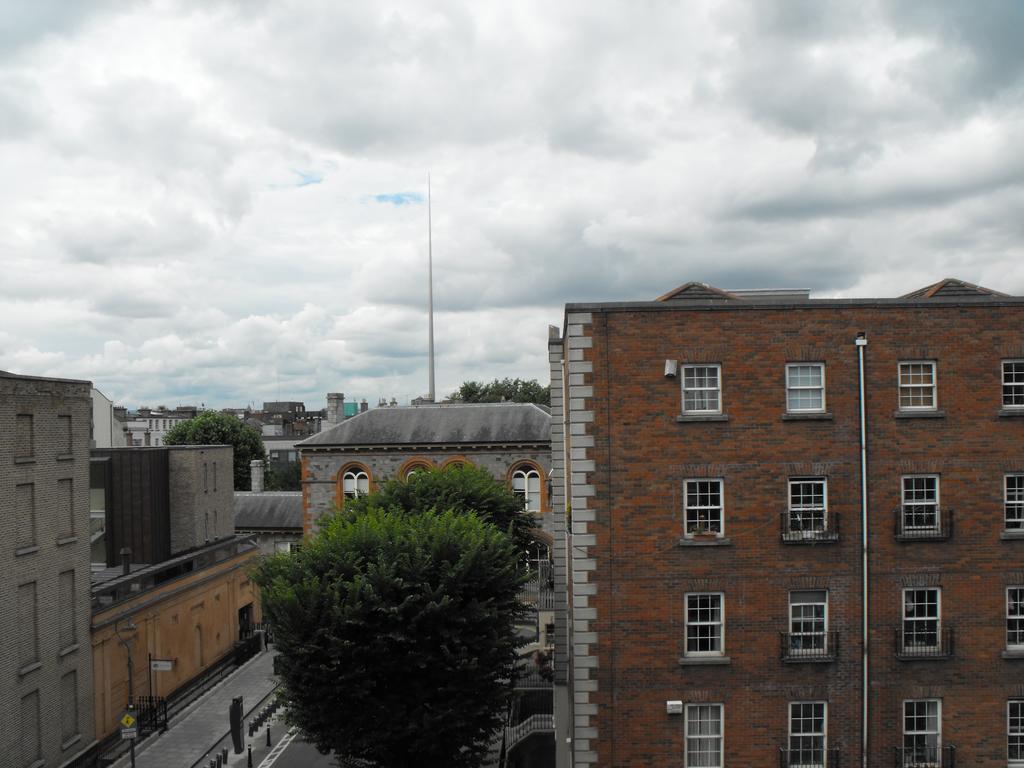 The Glen Guesthouse Dublin Quarto foto