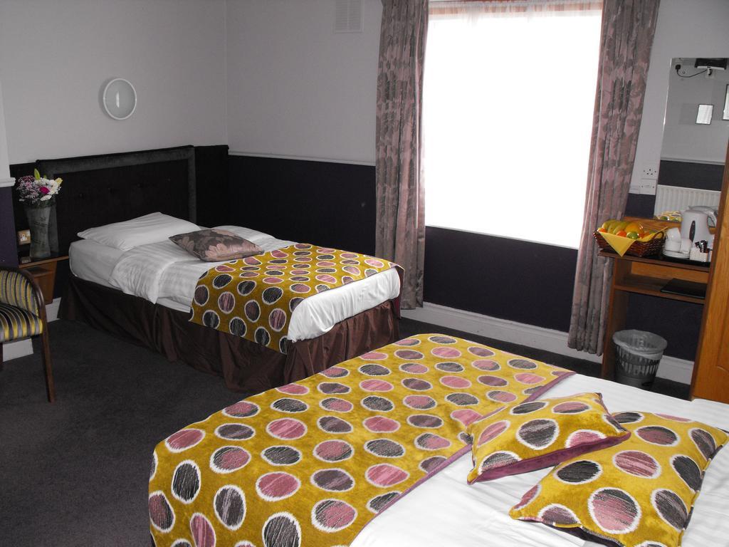 The Glen Guesthouse Dublin Quarto foto